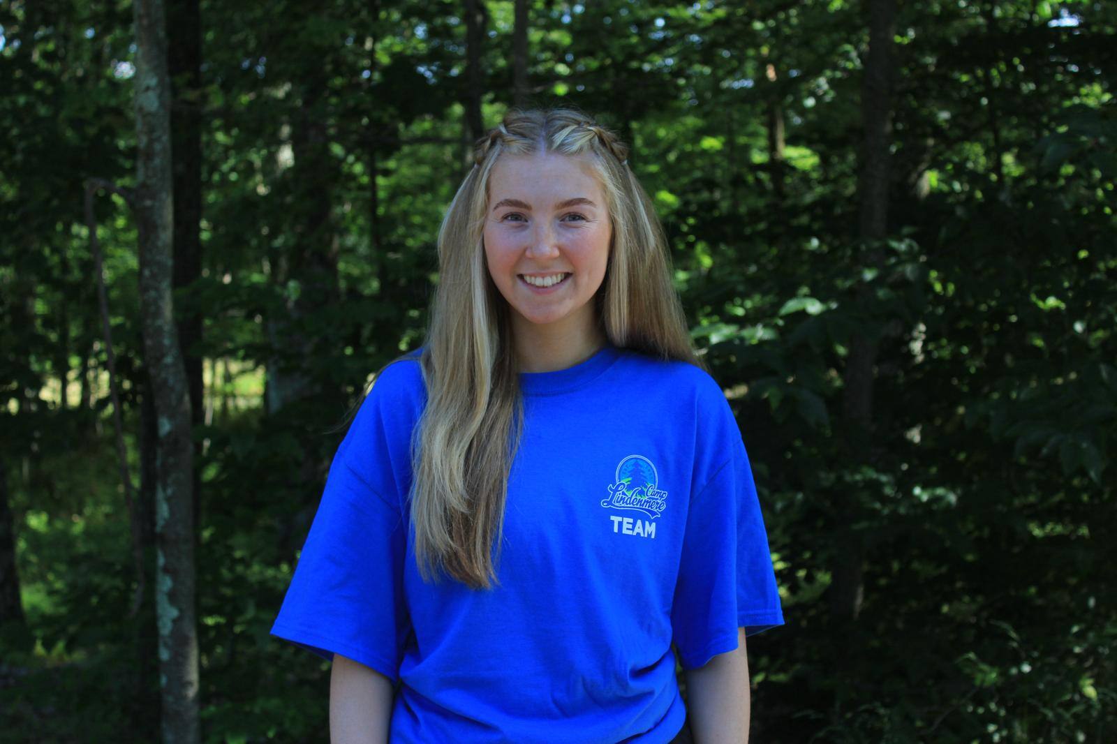 AmeriCamp Influencer